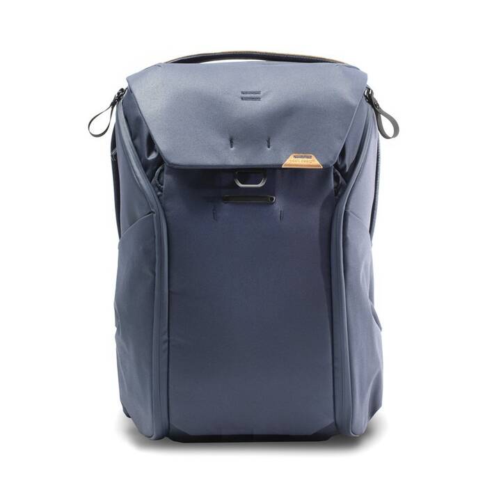 PEAK DESIGN Everyday Backpack Zaini per fotocamere (Blu)