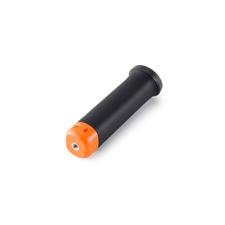 DJI Griff Floating Handle (Orange, Schwarz)