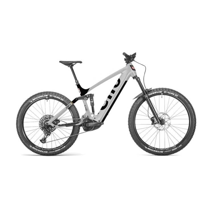 Velo electrique cilo outlet