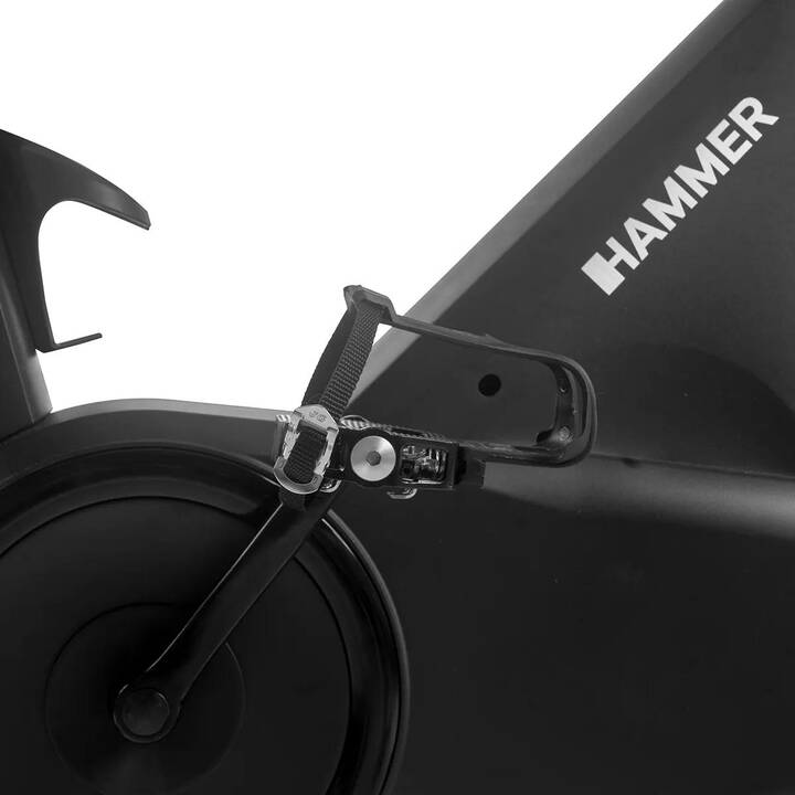 HAMMER Spinbike Speed Race X