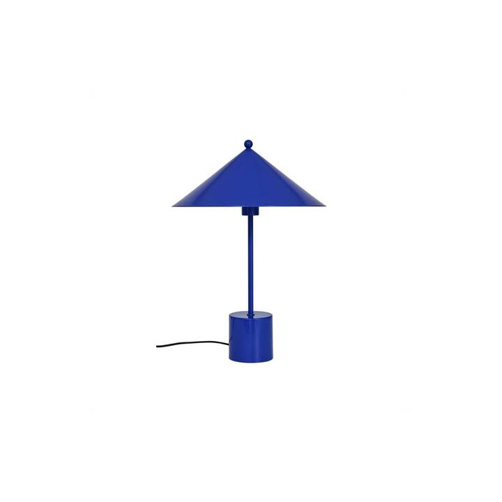 OYOY Lampada da tavolo Kasa (Blu)
