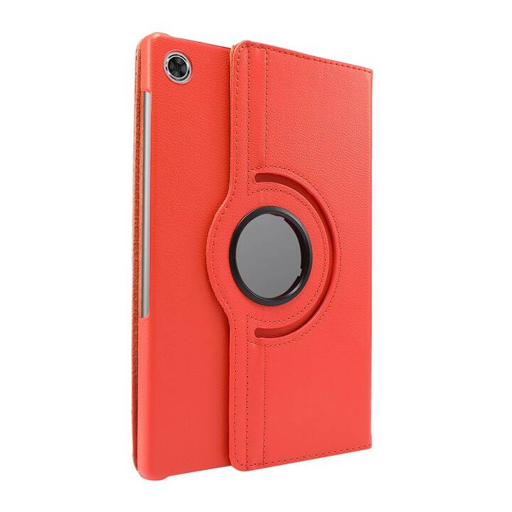 EG coque pour Lenovo M10 Plus 10.3" - orange