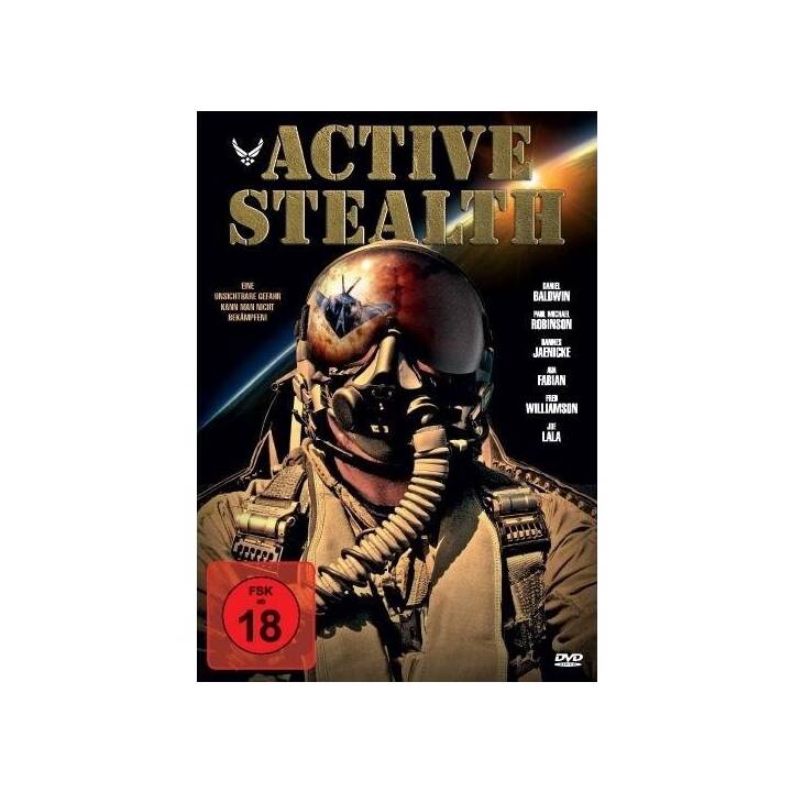 Active Stealth (DE)