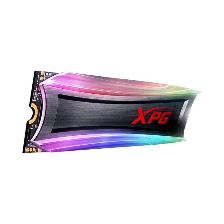 ADATA XPG Spectrix S40G (PCI Express, 512 GB)