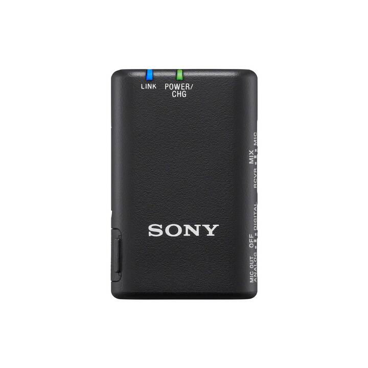 SONY ECM-W2BT Microphone pour appareils mobiles (Noir)