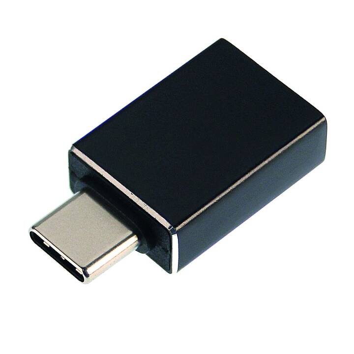 STEFFEN Adattatore (USB A, USB di tipo C)