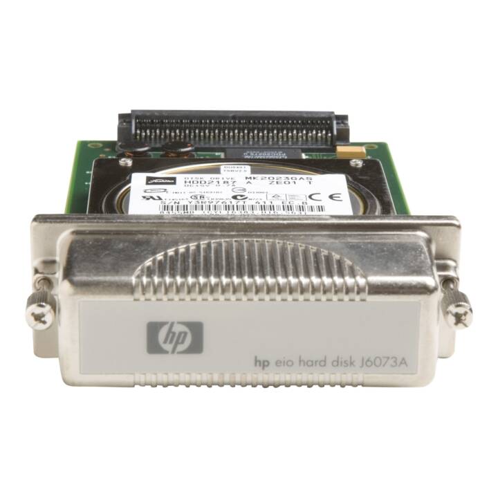 HP J6073G (120 GB)