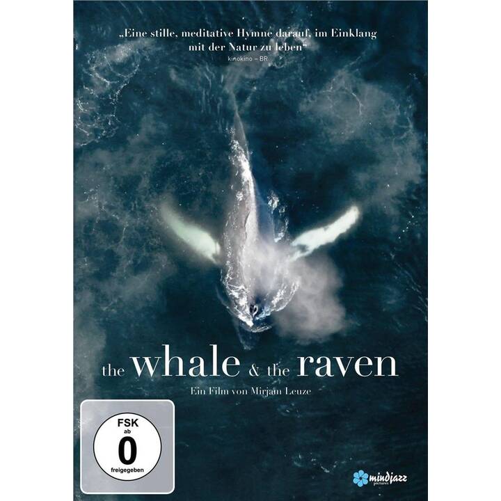 The Whale and the Raven (EN)