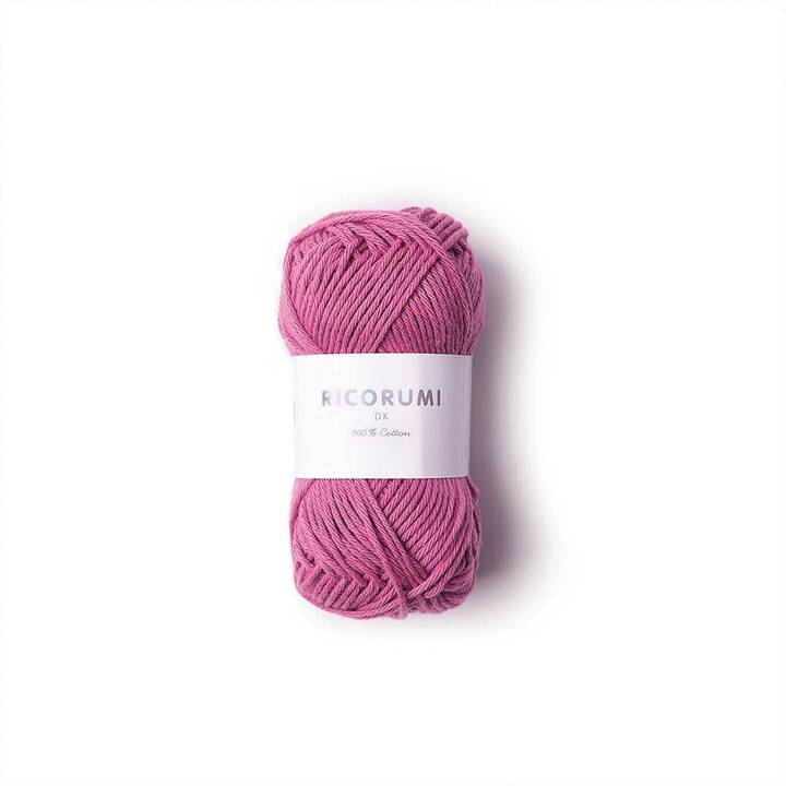 RICO DESIGN Wolle Ricorumi Baby-Pastell (20 x 25 g, Mehrfarbig)