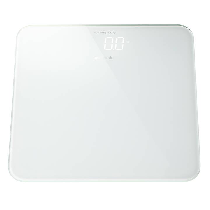 INTERTRONIC Pesapersone  Bathroom Scale