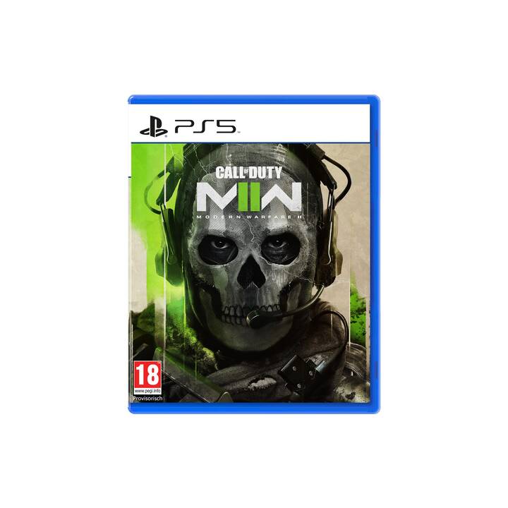 Call of Duty: Modern Warfare II (DE)