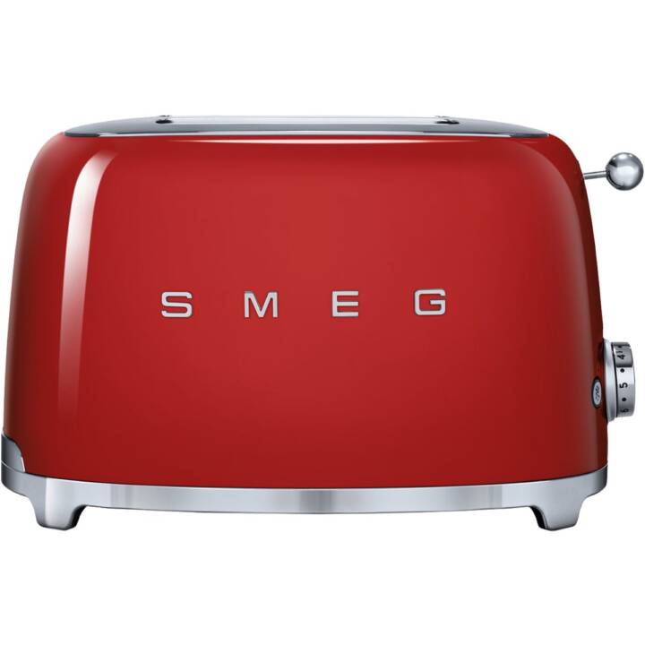 SMEG TSF01 (Rosso)