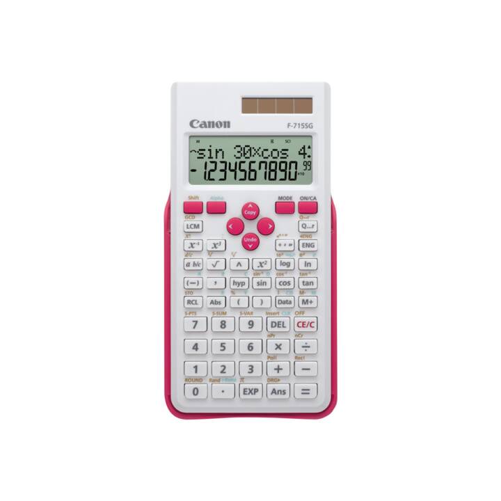 CANON F-715S Calculatrice scientifique