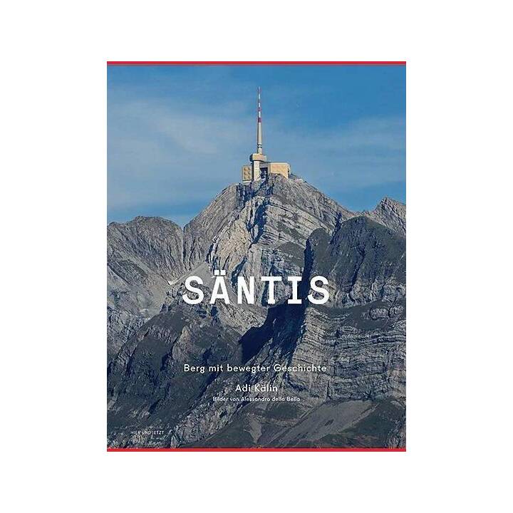 Säntis