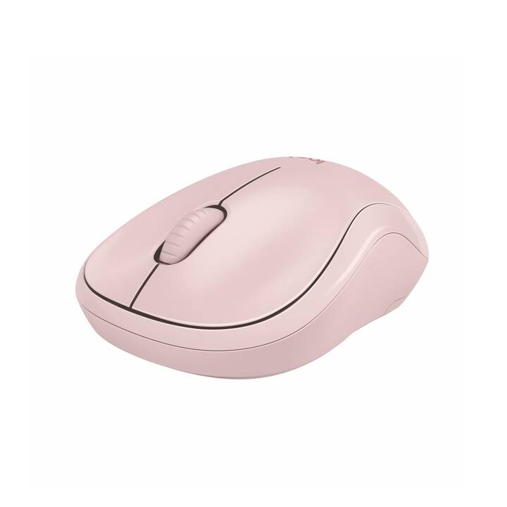 LOGITECH M240 Mouse (Senza fili, Office)