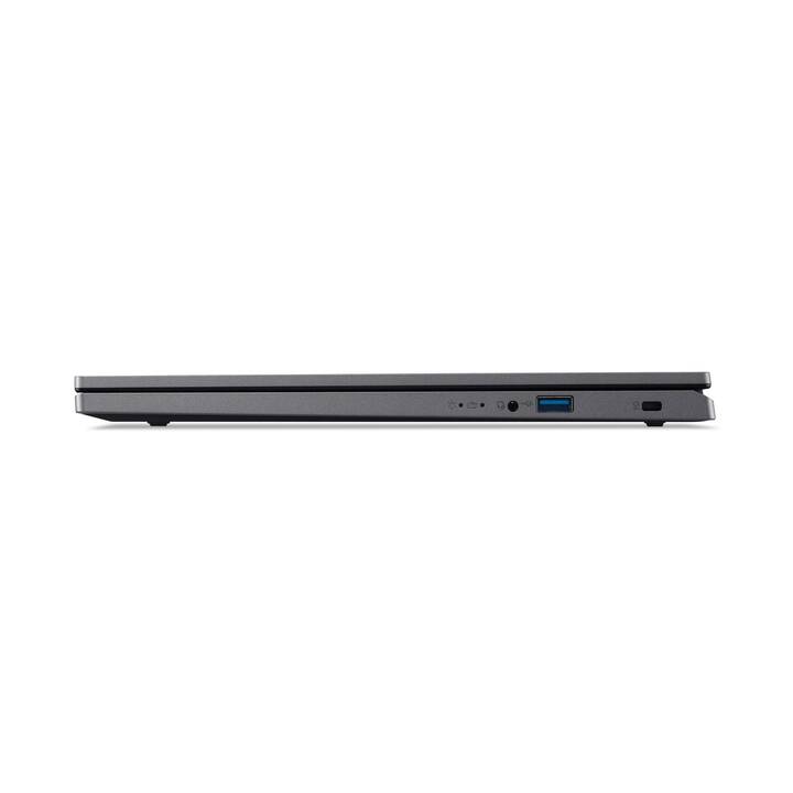 ACER Aspire 5 A515-58GM-72F9 (15.6", Intel Core i7, 32 Go RAM, 1000 Go SSD)