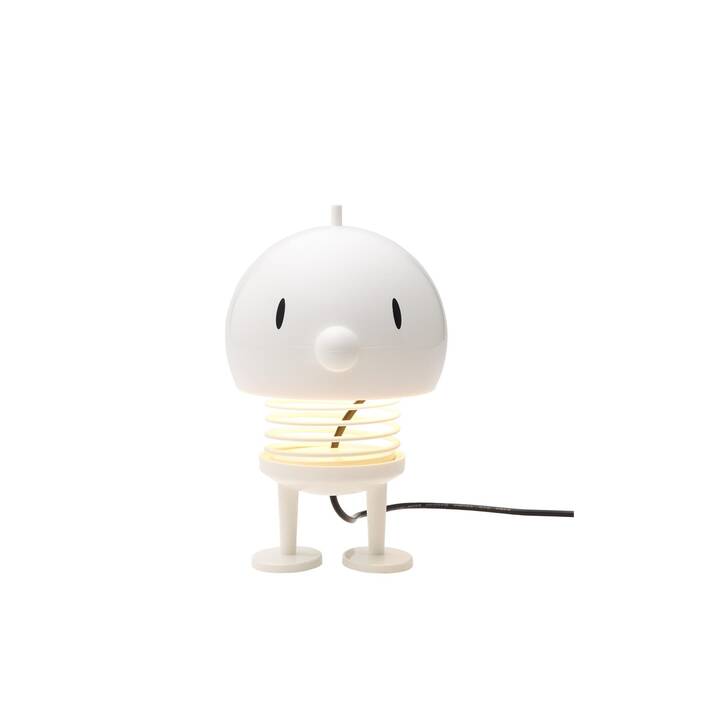 HOPTIMIST Lampe de table Bumble L (Blanc)