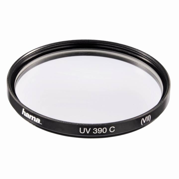 HAMA UV-Filter (55.0 mm)
