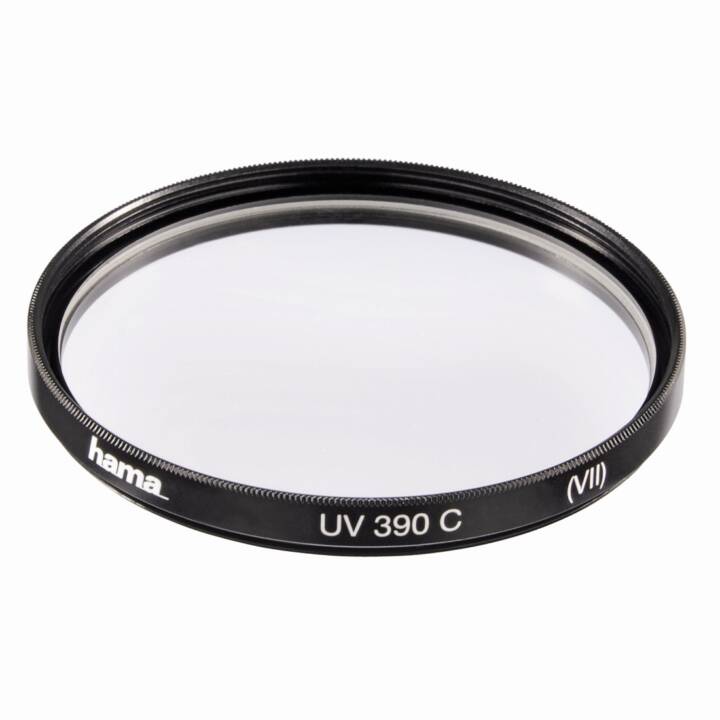 HAMA Filtro UV (55.0 mm)