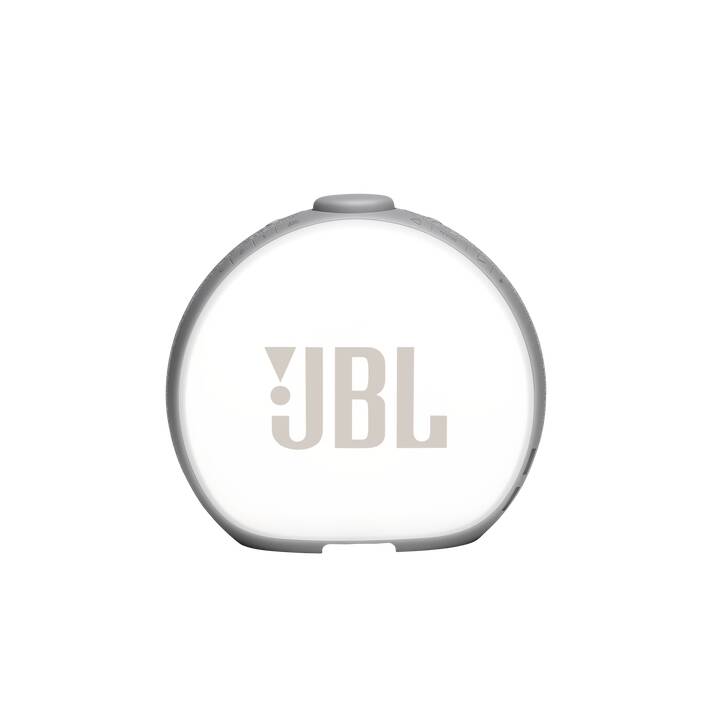 JBL BY HARMAN Horizon 2 Radiosveglia (Grigio)