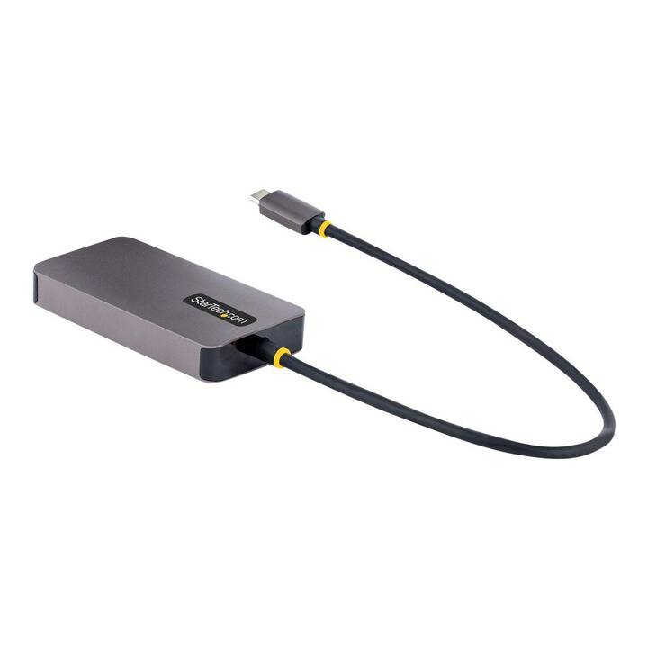 STARTECH.COM Video-Adapter (VGA, DVI-I, HDMI)