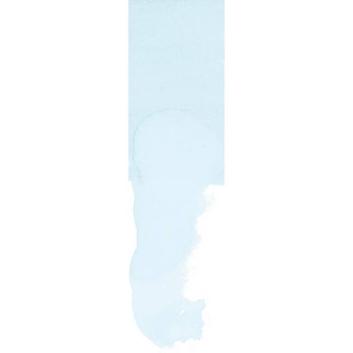 FABER-CASTELL Goldfaber Aqua 164 Penna a fibra (Blu, 1 pezzo)