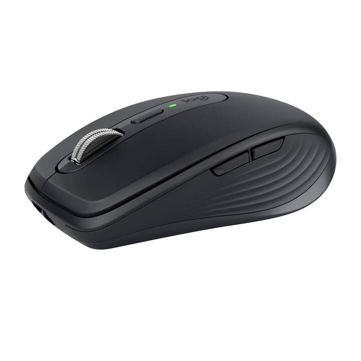 LOGITECH MX Anywhere 3 Mouse (Senza fili, Office)