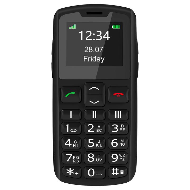 Bea-fon SL230