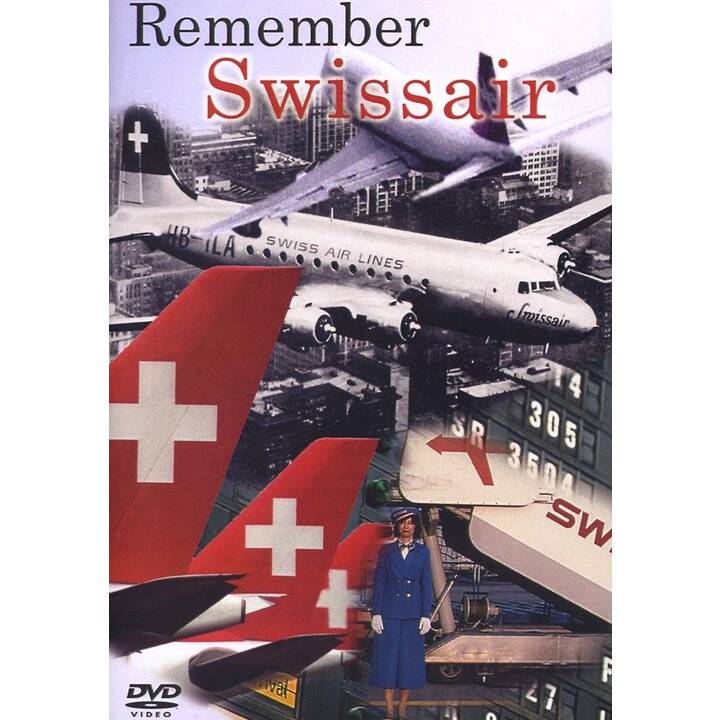 Remember Swissair (DE)