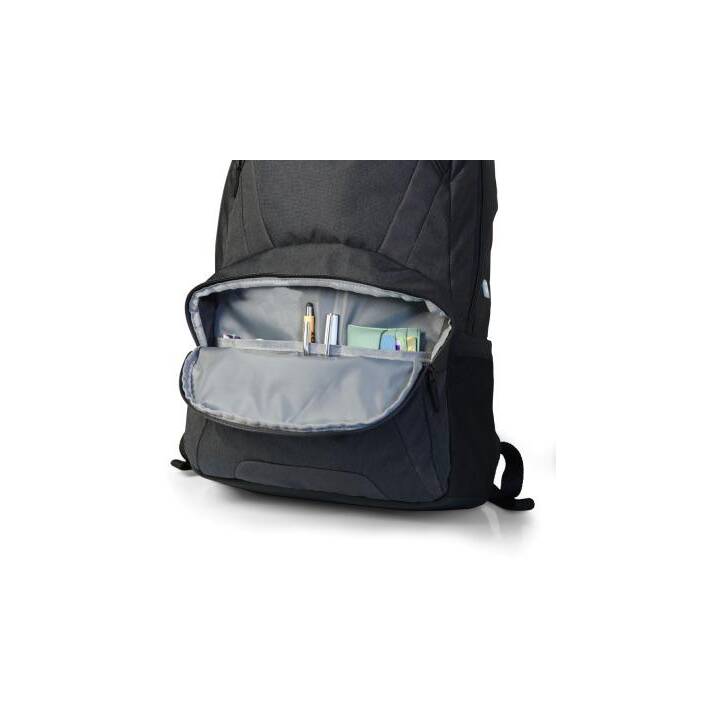 PORT DESIGNS Houston II Eco Sac à dos Noir) Interdiscount