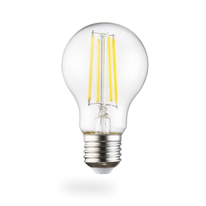 XAVAX Lampadina LED (E27, 60 W)
