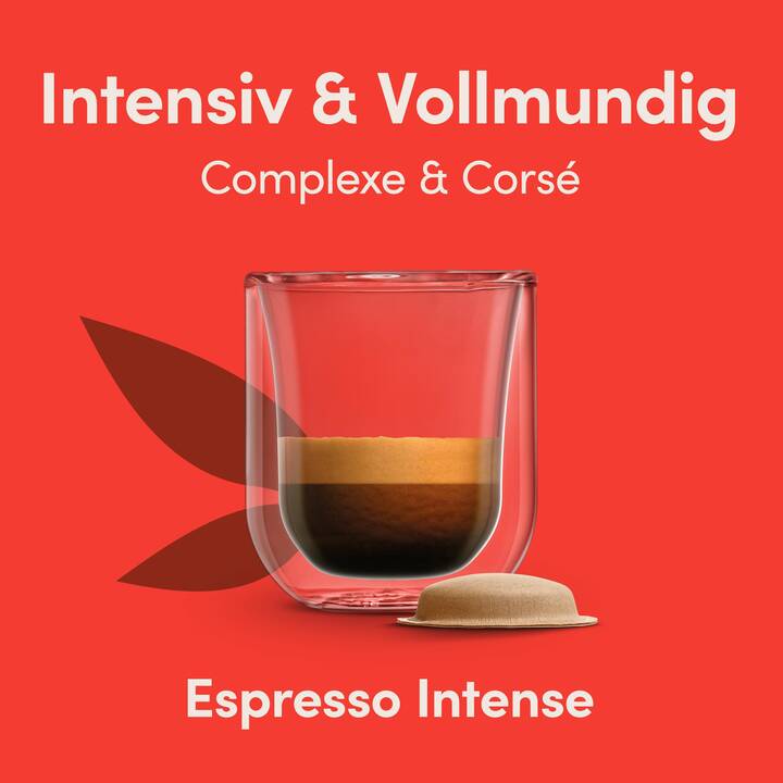 NESCAFÉ DOLCE GUSTO Capsule di caffè Neo Espresso Intense (12 pezzo)