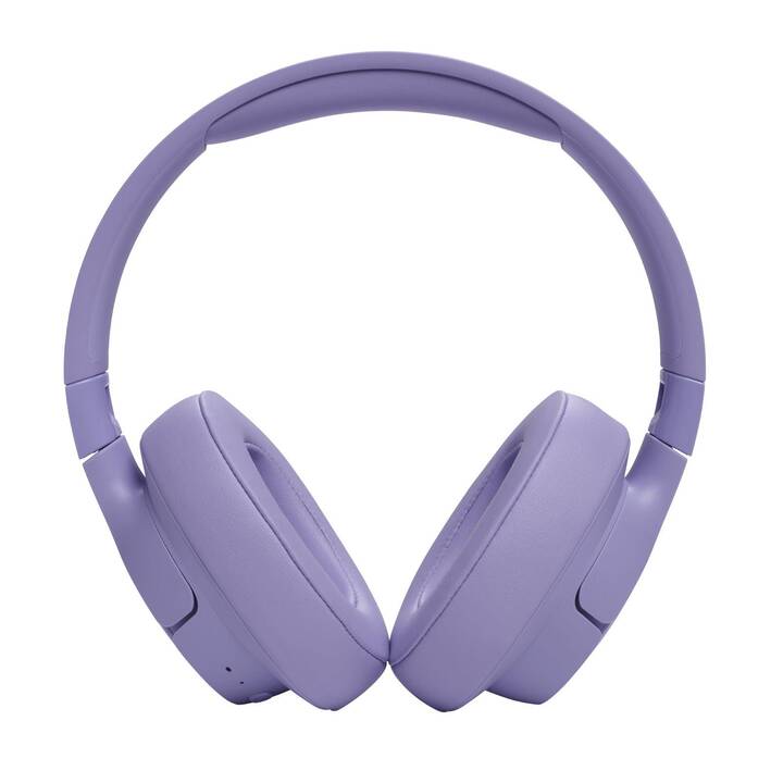 JBL BY HARMAN Tune 720BT (Bluetooth 5.3, Viola)