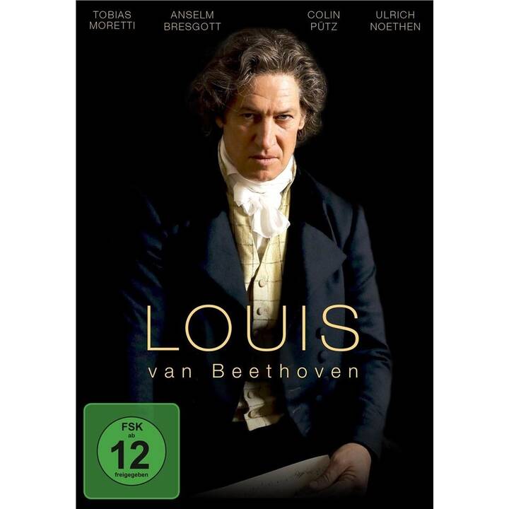 Louis van Beethoven (DE)