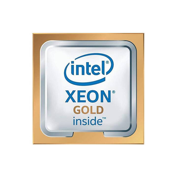 HPE Intel Xeon Gold 5416S (LGA 4677, 2 GHz)