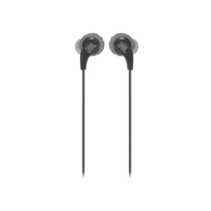 JBL BY HARMAN Endurance Run (In-Ear, Nero)