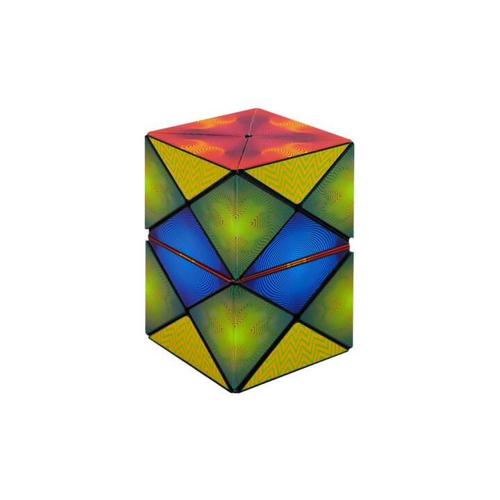 SHASHIBO Cube