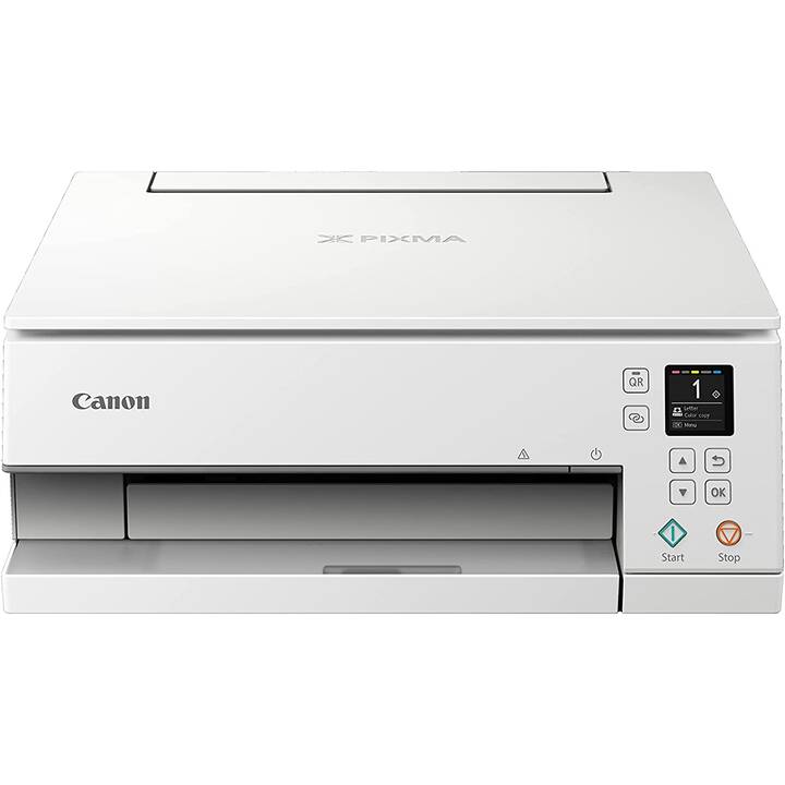 CANON PIXMA TS6351a (Stampante a getto d'inchiostro, Colori, WLAN)