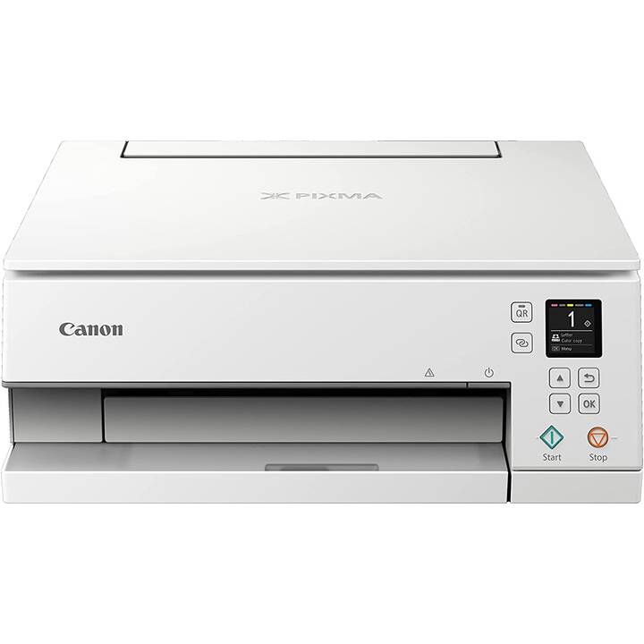 CANON PIXMA TS6351a (Tintendrucker, Farbe, WLAN)