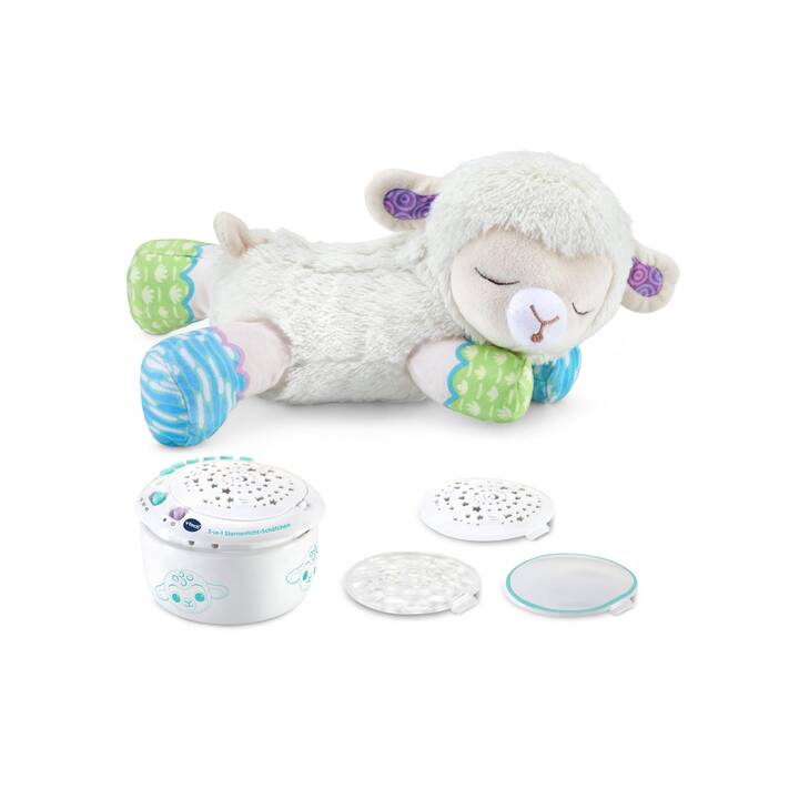 VTECH Luci notturne (LED, Cielo stellato)