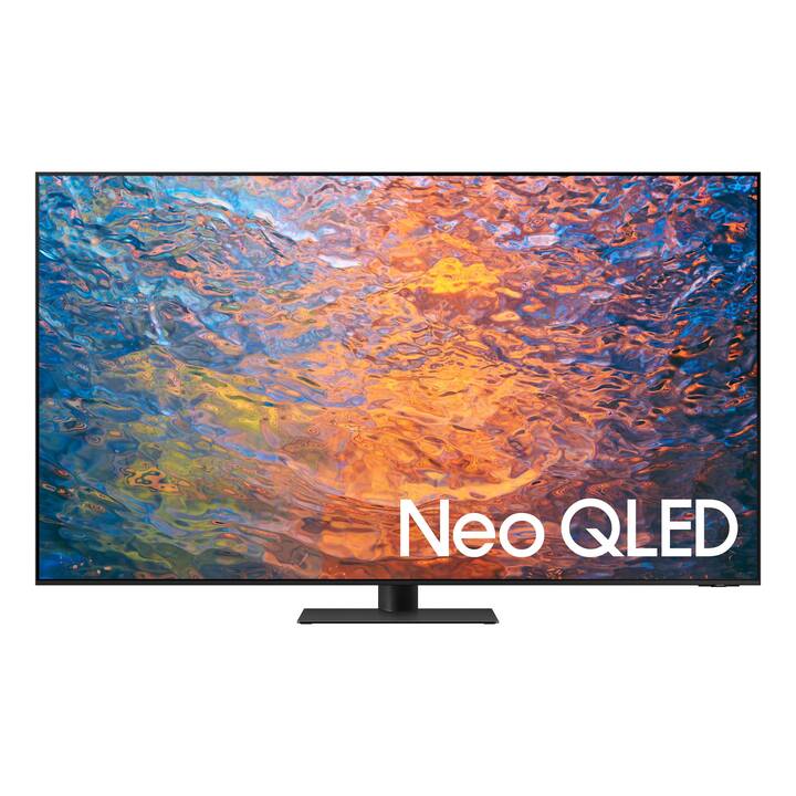 SAMSUNG QE65QN95C Smart TV (65", Neo QLED, Ultra HD - 4K)