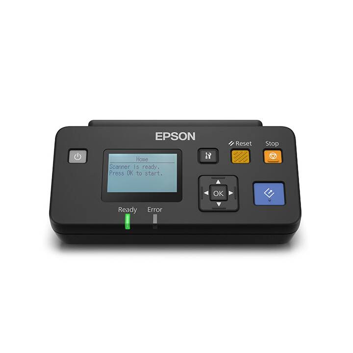 EPSON Netzwerkadapter (RJ-45, Keine)