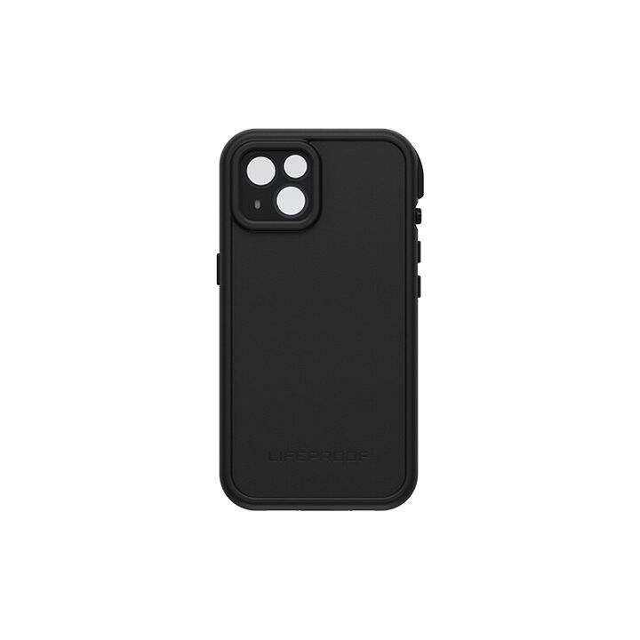 OTTERBOX Backcover LifeProof FRĒ (iPhone 13, Nero)