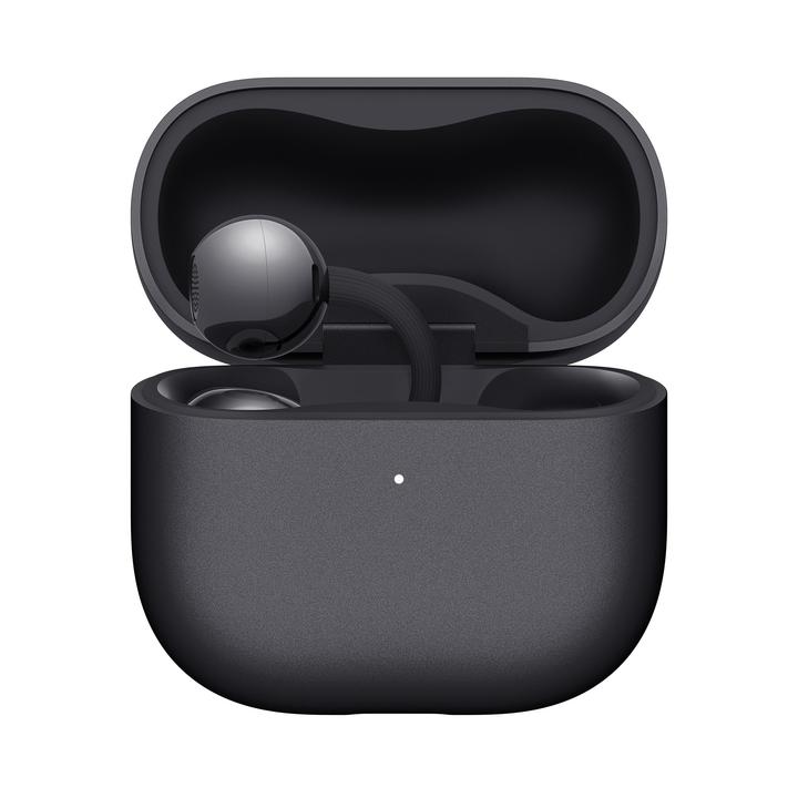 HUAWEI FreeClip 2　ブラック　本体のみ HUAWEI FreeClip 2 (Schwarz) - Interdiscount