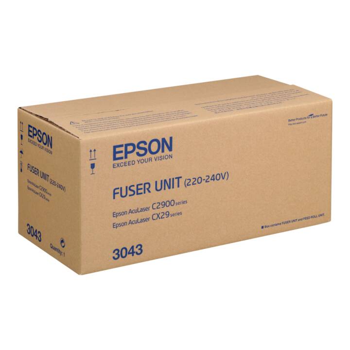 EPSON Fusore