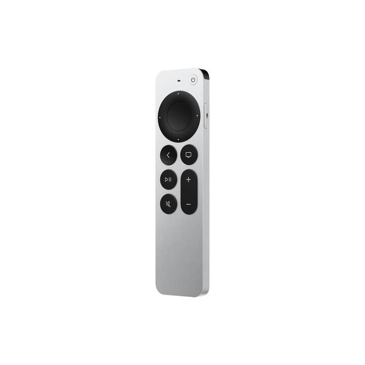 APPLE Fernbedienung Siri Remote (3. Gen.) (1 Geräte, Apple)