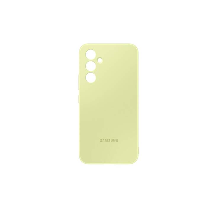 SAMSUNG Backcover (A54, Lime)