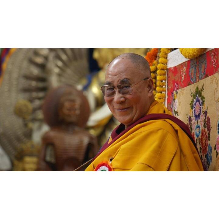 Der letzte Dalai Lama? (EN)