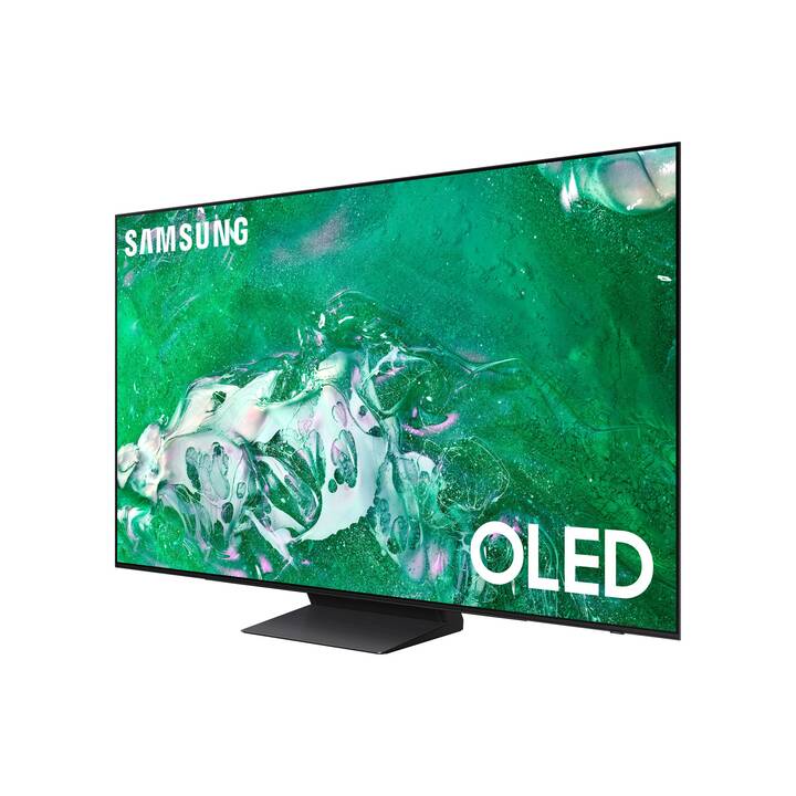 SAMSUNG QE65S90DATXZU Smart TV (65", OLED, Ultra HD - 4K)
