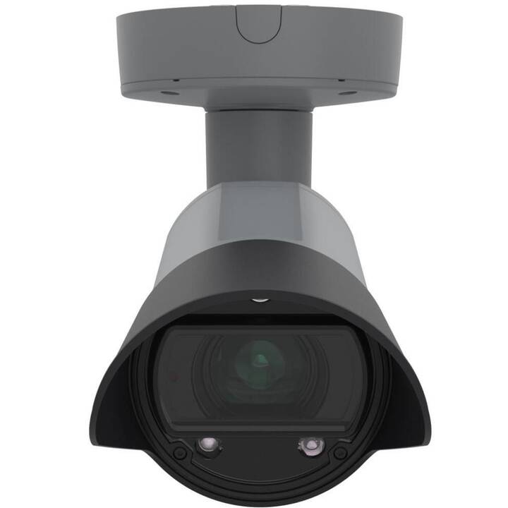 AXIS Caméra réseau Q1700-LE (2 MP, Bullet, RJ-45)